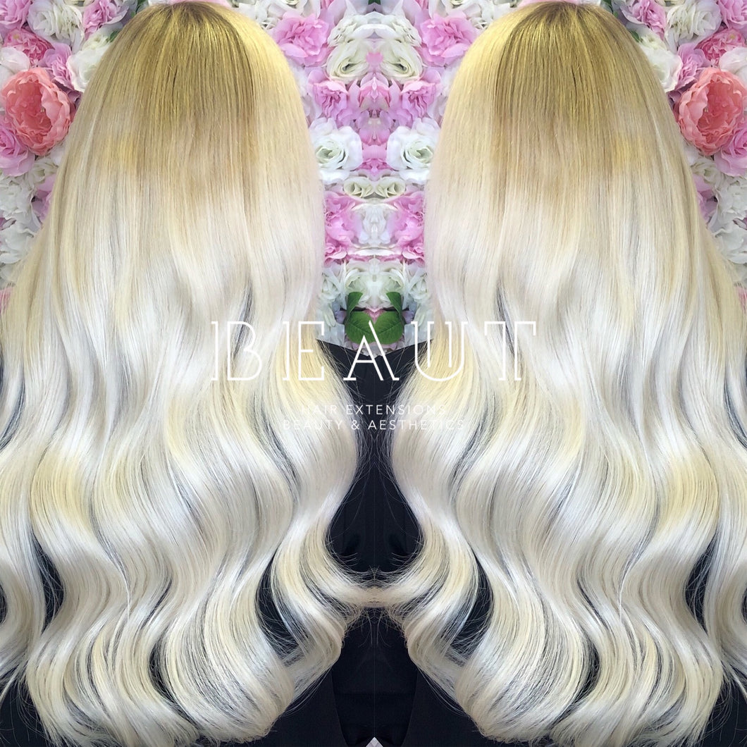 Hair Kings Weave LIGHT