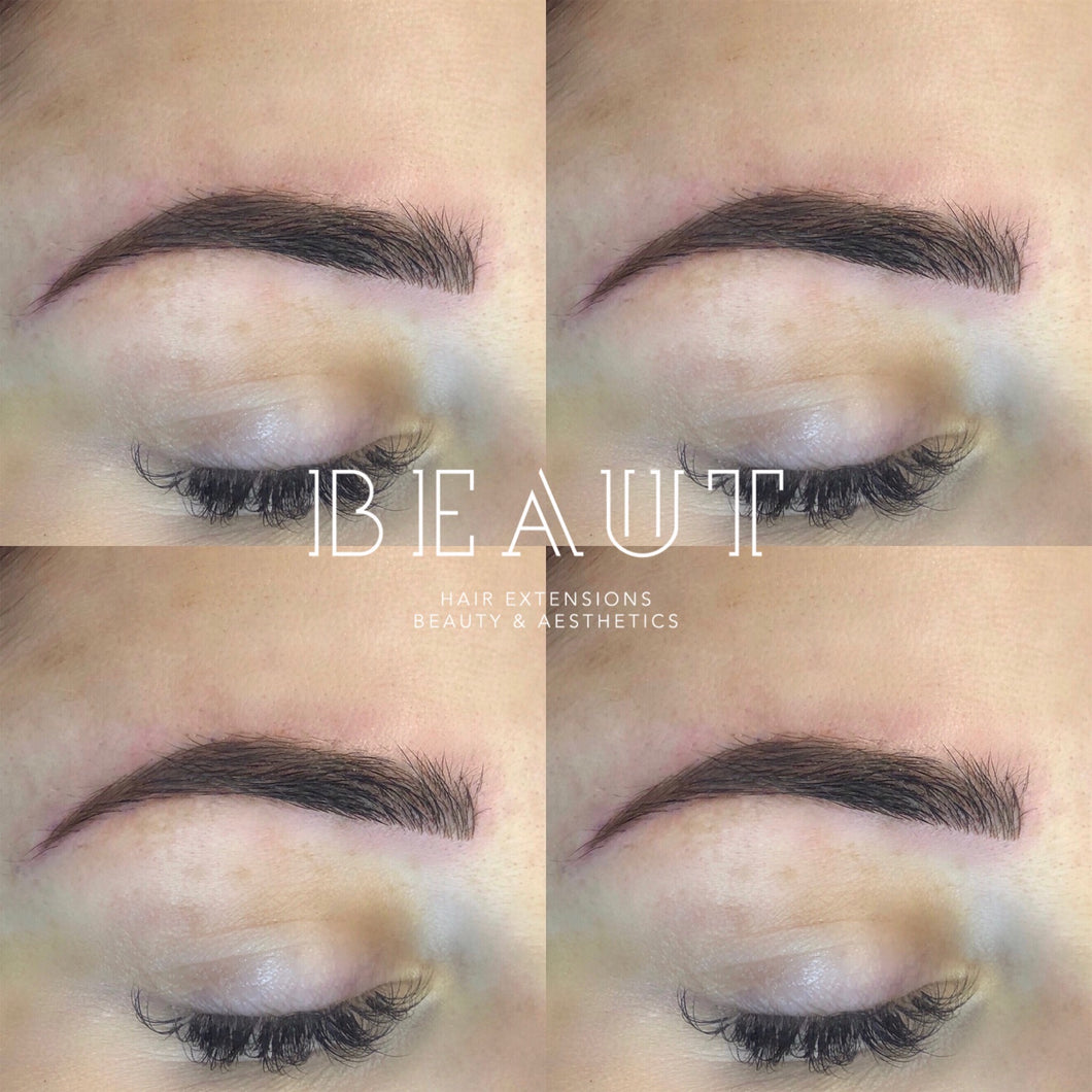 Microblading (Brows)